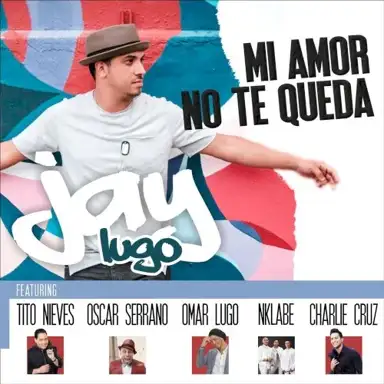 Mi amor no te queda