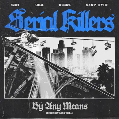 By Any Means