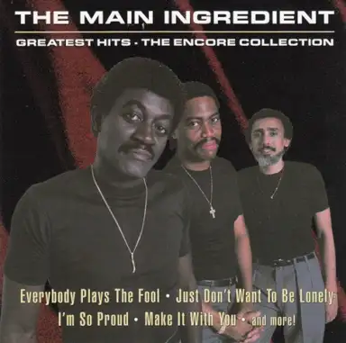 Greatest Hits