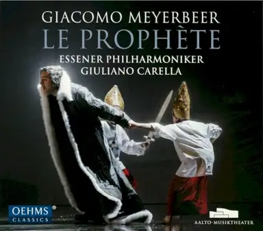 Le Prophète
