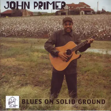 Blues on Solid Ground