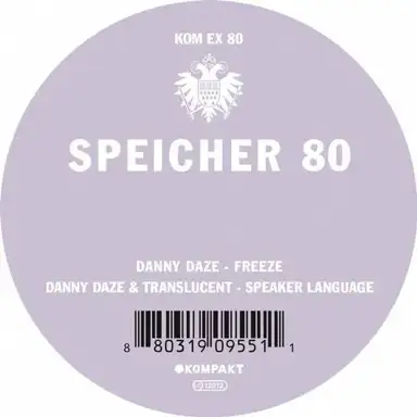Speicher 80