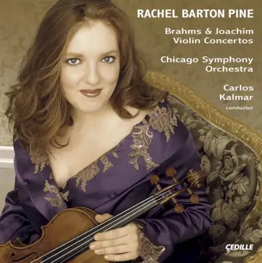 Violin Concertos