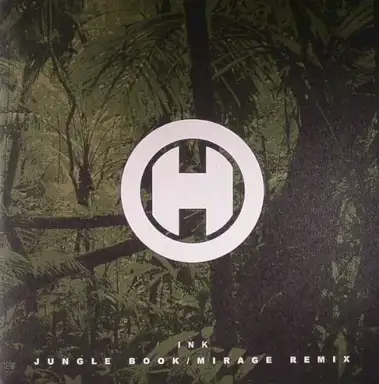 Jungle Book / Mirage (remix)