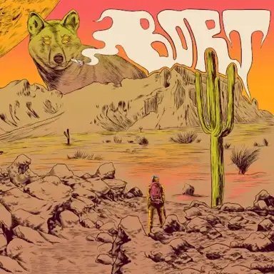 Crossing the Desert