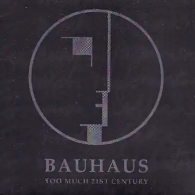 Too Much 21st Century