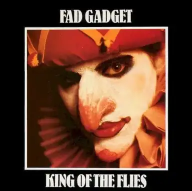 King of the Flies