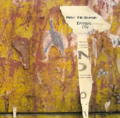 Entropic City