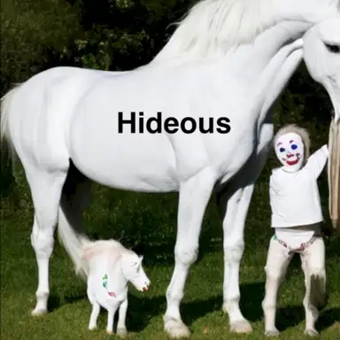 Hideous