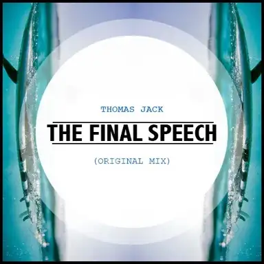 The Final Speech