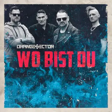 Wo bist du