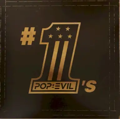 #1's