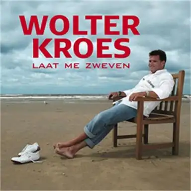 Laat me zweven