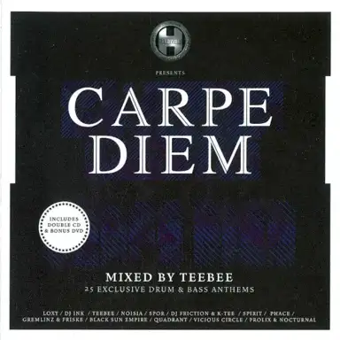 Carpe Diem