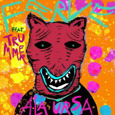 A La Ursa