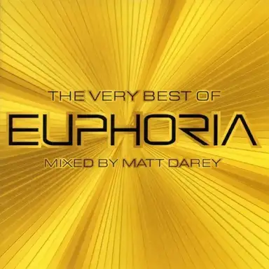 The Very Best of Euphoria