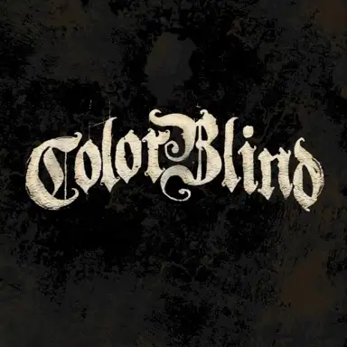 Colorblind