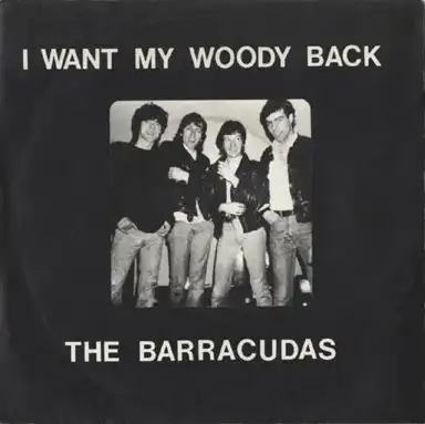 I Want My Woody Back
