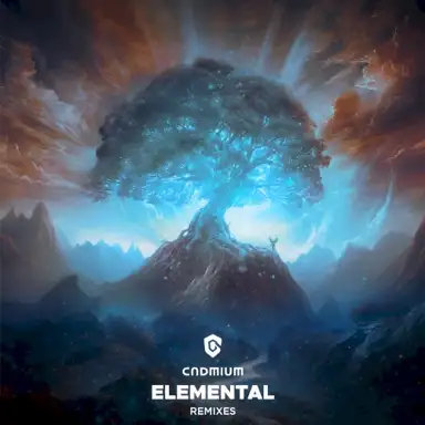 ELEMENTAL (remixes)