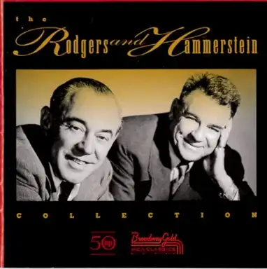 The Rodgers and Hammerstein Collection