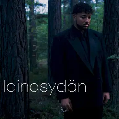Lainasydän