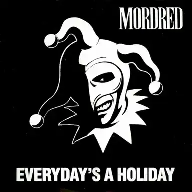 Every Day's a Holiday