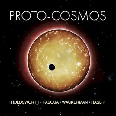 Proto-Cosmos