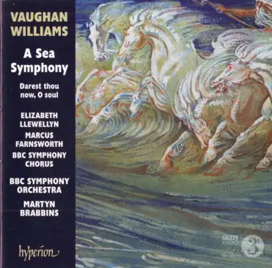 A Sea Symphony