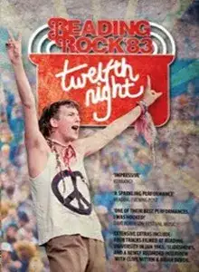 Reading Rock ’83