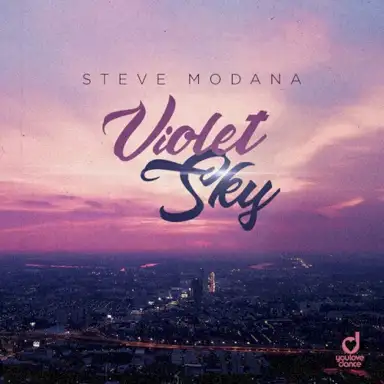Violet Sky
