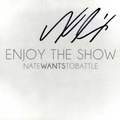 Enjoy the Show