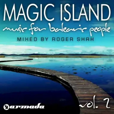 Magic Island: Music for Balearic People, Vol. 2