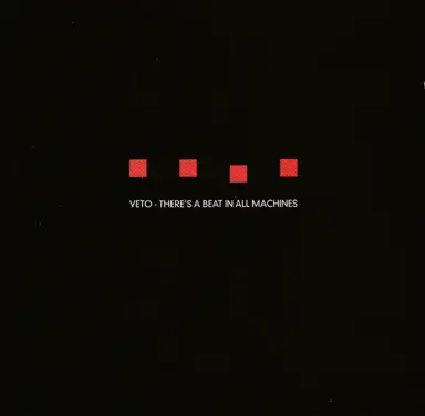There's a Beat in All Machines