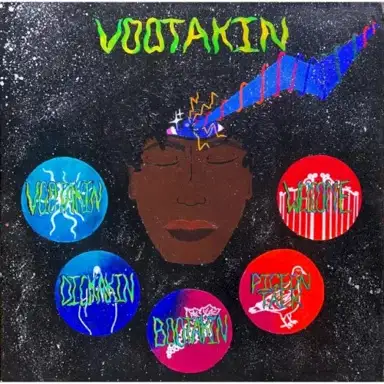 Vootakin
