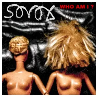 Who Am I ?