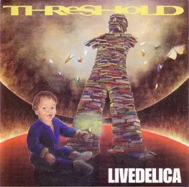 Livedelica