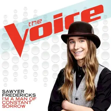 I’m a Man of Constant Sorrow (The Voice Performance)