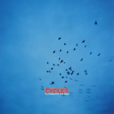 Cycles EP