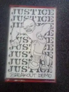 Breakout Demo Tape