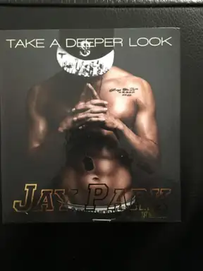 Take a Deeper Look