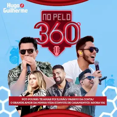 Te amar foi ilusão / Passou da conta / O grande amor da minha vida (Convite de casamento) / Agora vai