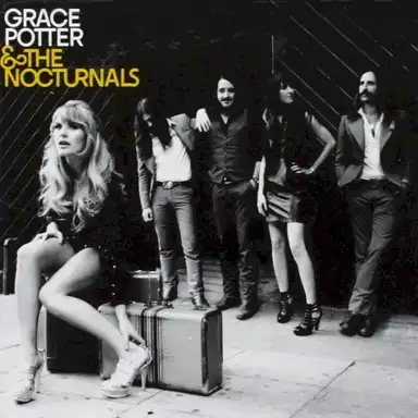 Grace Potter & the Nocturnals