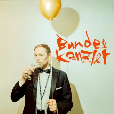 Bundeskanzler