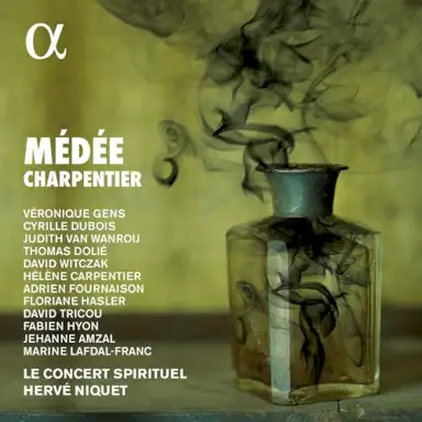 Médée