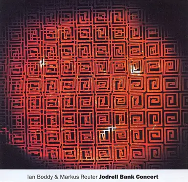 Jodrell Bank Concert