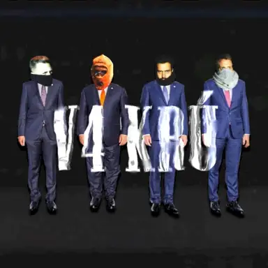 V4 KRÚ