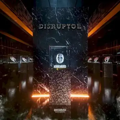 DISRUPTOR LP