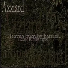 Heaven Burn By Hatred