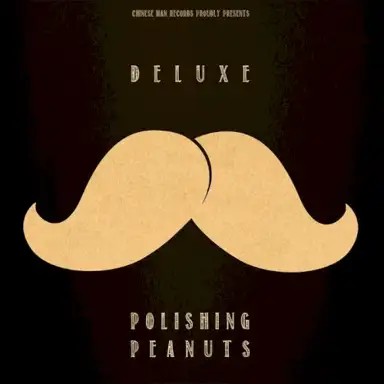 Polishing Peanuts