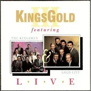 Kings Gold Live